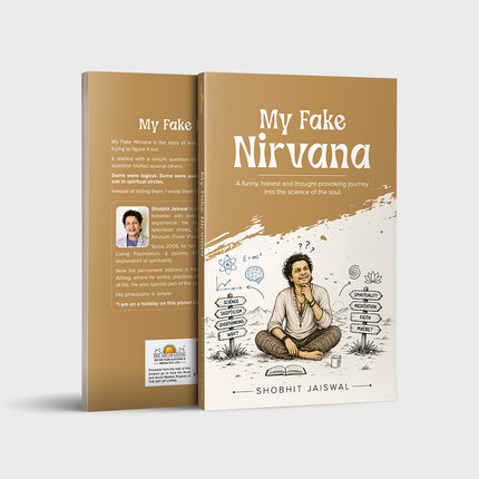 My Fake Nirvana