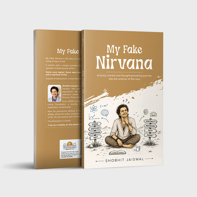 My Fake Nirvana