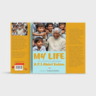 My Life An Illustrated Autobiography - A.P.J. Abdul Kalam