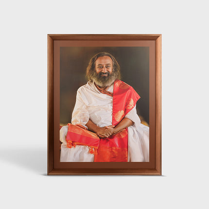Photo Frame 24 x 30 inch (Sparkle) D