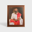 Photo Frame 24 x 30 inch (Sparkle) D