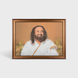 Photo Frame 36 x 24 inch (Sparkle) A