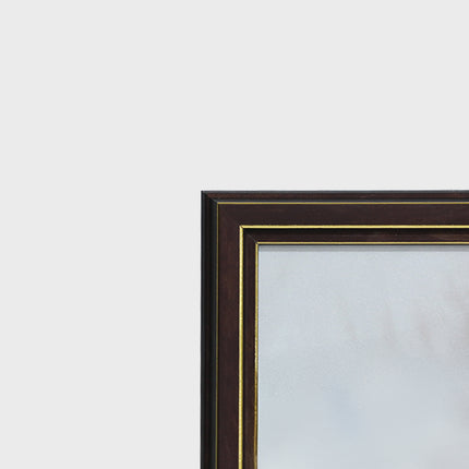Photo Frame 8 x 8 inch (Gurupaduka)