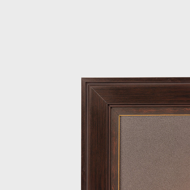 Photo Frame 22 x 32 inch (Sparkle) - Double Frame