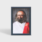 Photo Frame 8 x 12 inch Sparkle