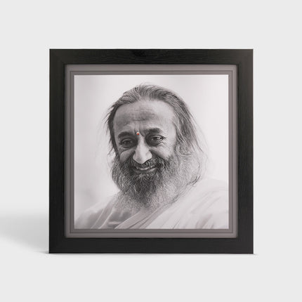 Photo Frame 14 x 14 inch (B&W) C