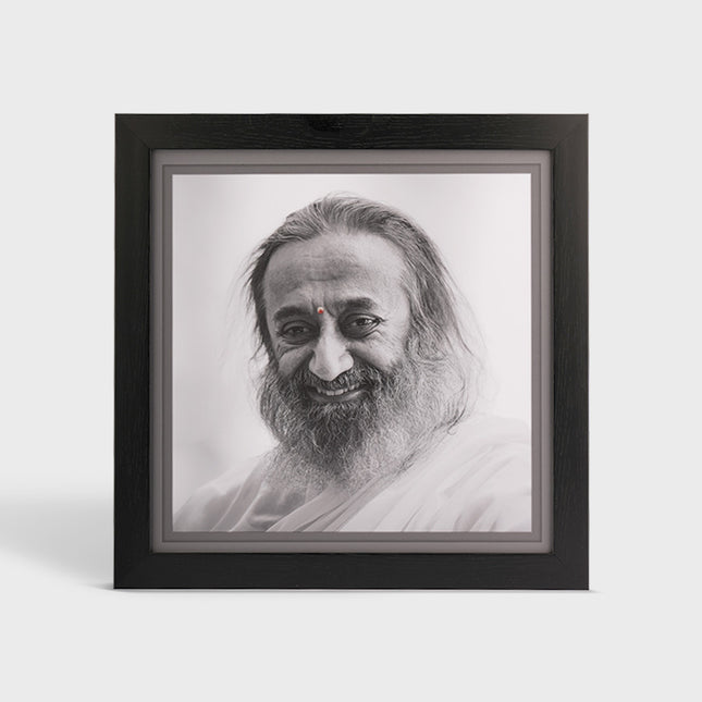 Photo Frame 14 x 14 inch (B&W) C
