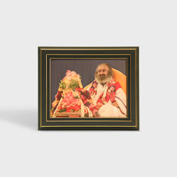 Photo Frame 4 x 5 inch (Rudra Pooja) E