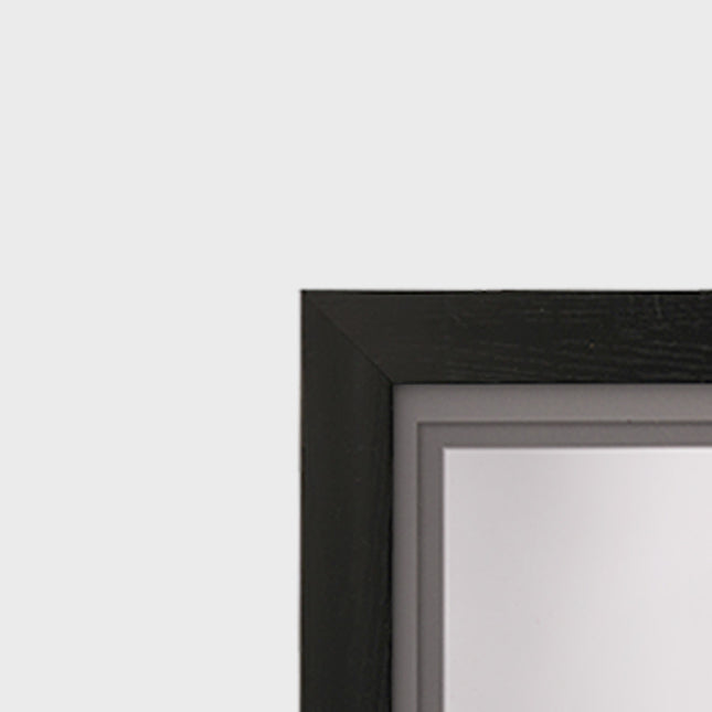 Photo Frame 14 x 14 inch (B&W) C
