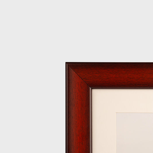 Photo Frame 12 x 18 inch (With Mount)