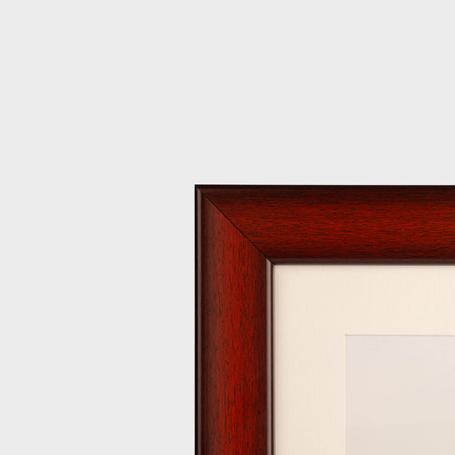 Photo Frame 12 x 18 inch (With Mount)