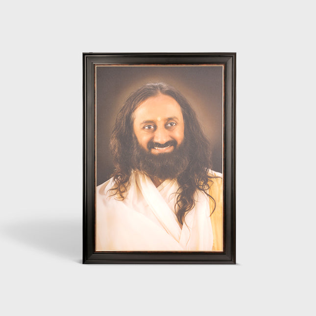 Photo Frame 22 x 32 inch (Sparkle) - Double Frame
