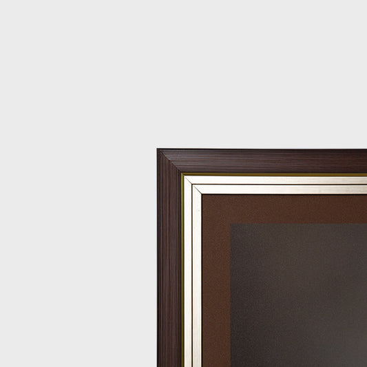 Photo Frame 24 x 30 inch (Sitting on Chair) C
