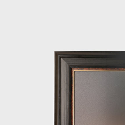 Photo Frame 22 x 32 inch (Sparkle) - Double Frame