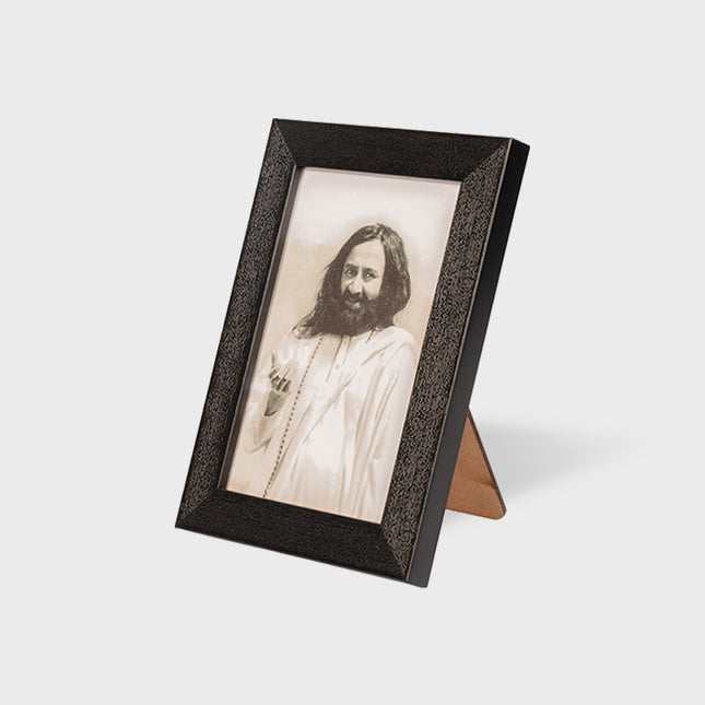 Photo Frame 4 x 6 inch (Sparkle) G
