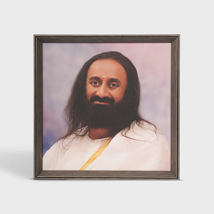 Photo Frame 14 x 14 inch (Sparkle) B