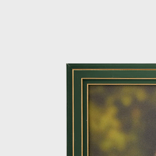 Photo Frame 7 x 9 inch (Sparkle) B