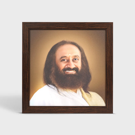 Photo Frame 12 x 12 inch (Sparkle) B