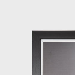 Photo Frame 24 x 36 inch (B/W) Double Frame