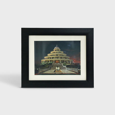 Photo Frame 6 x 8 inch With Mount VM