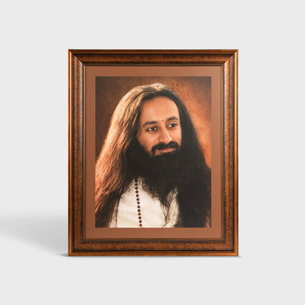 Photo Frame 24 x 30 inch (Sparkle) A - Premium Frame