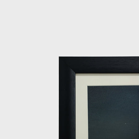 Photo Frame 6 x 8 inch With Mount VM