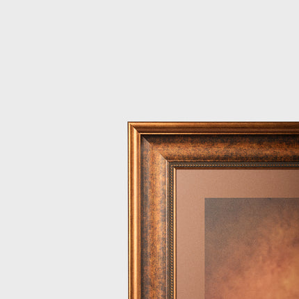 Photo Frame 24 x 30 inch (Sparkle) A - Premium Frame