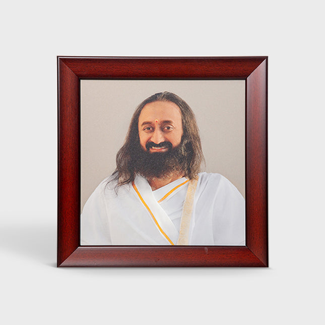 Photo Frame 14 x 14 inch (Sparkle) A