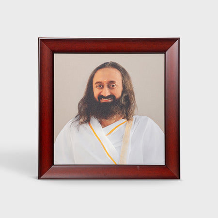 Photo Frame 14 x 14 inch (Sparkle) A