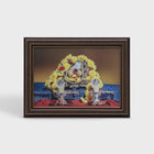 Photo Frame 5 x 7 inch C (Somnath Jyotirlinga)