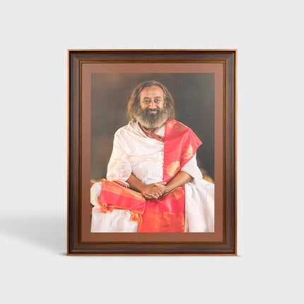 Photo Frame 24 x 30 inch (Sparkle) D