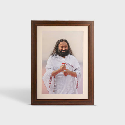 Photo Frame 12 x 18 inch (With Mount)