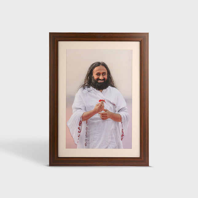 Photo Frame 12 x 18 inch (With Mount)