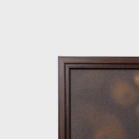 Photo Frame 12 x 16 inch (Golden Shawl)