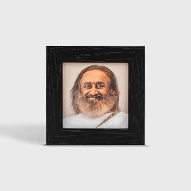 Photo Frame 3 x 3 inch (Sparkle)