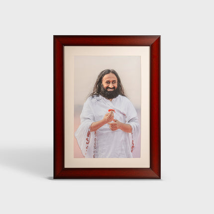 Photo Frame 12 x 18 inch (With Mount)