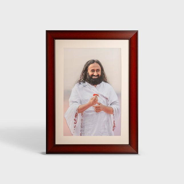 Photo Frame 12 x 18 inch (With Mount)