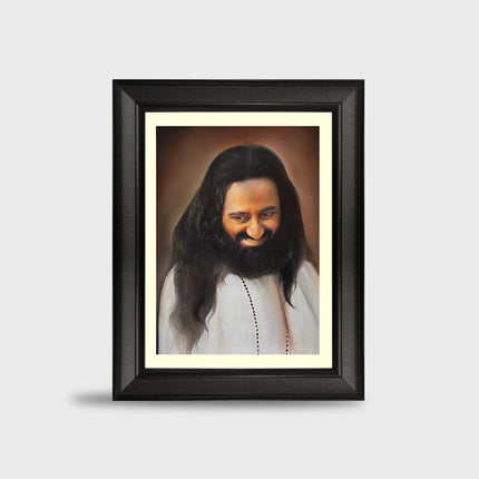 Oil Painting Print-D - Pre Order
