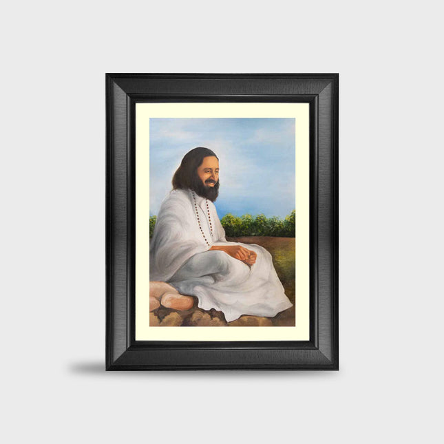 Oil Painting Print-E - Pre Order