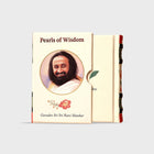 Pearls of Wisdom: Book of Quotes by Gurudev