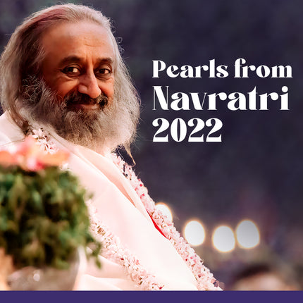Pearls from Navratri 2022