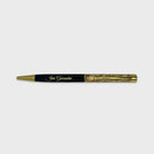 Gold Ball Pen – Jai Gurudev Engraved