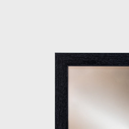 Photo Frame 12 x 18 inch (Poem - Look into the eyes)