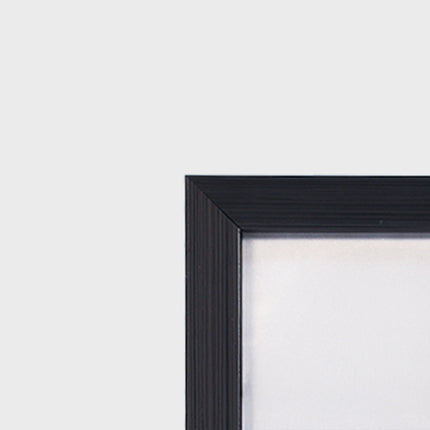 Photo Frame 4 x 5 inch (Black & White) C