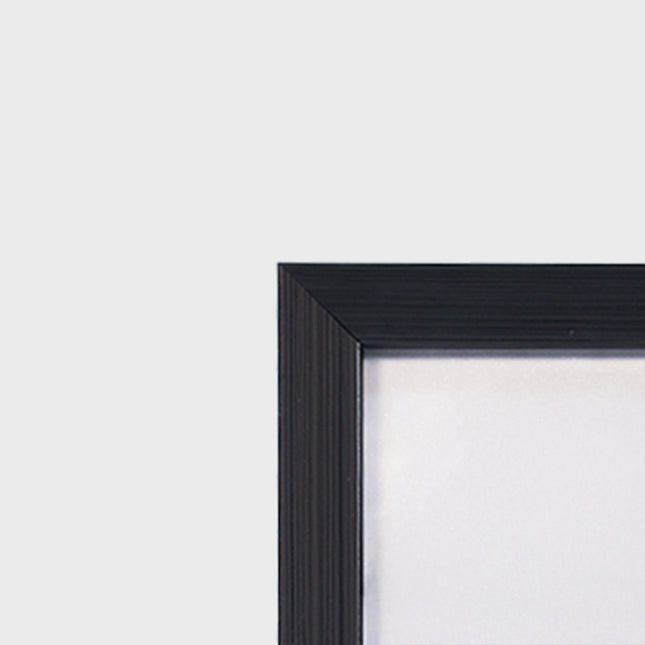 Photo Frame 4 x 5 inch (Black & White) C