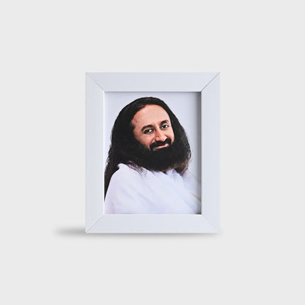Photo Frame 4 x 5 inch (Sparkle) B