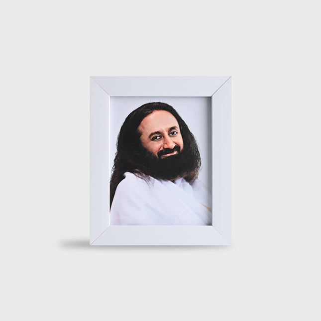 Photo Frame 4 x 5 inch (Sparkle) B