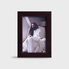 Photo Frame 4 x 6 inch (Sparkle) B