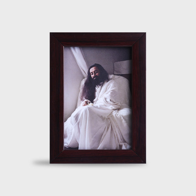 Photo Frame 4 x 6 inch (Sparkle) B