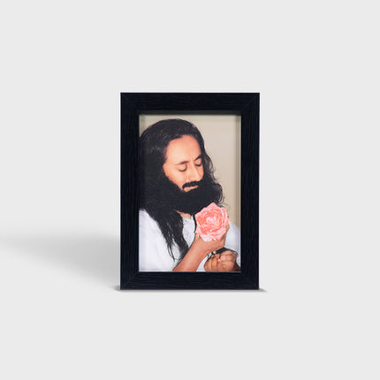 Photo Frame 4 x 6 inch (Bliss) D